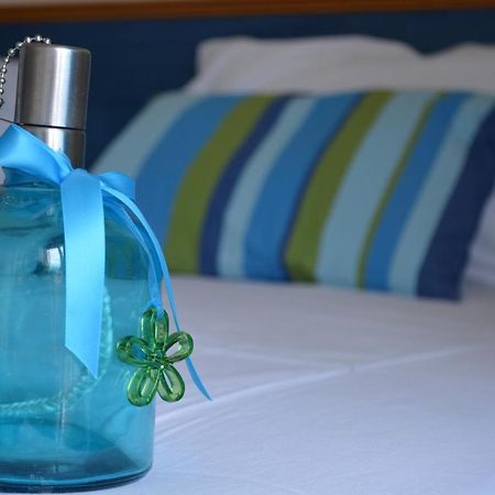 Dimitra Hotel كامينا فورلا المظهر الخارجي الصورة