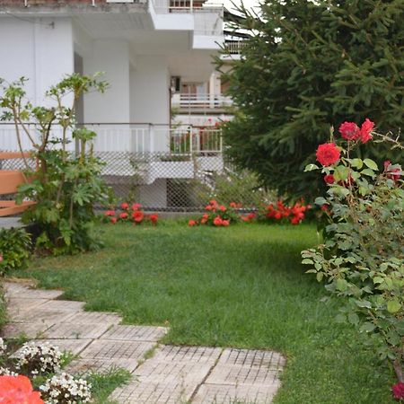 Dimitra Hotel كامينا فورلا المظهر الخارجي الصورة