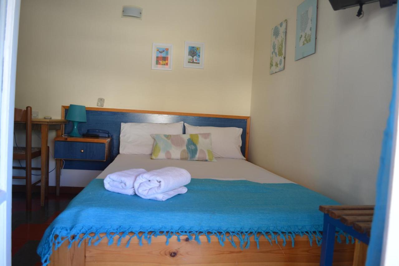Dimitra Hotel كامينا فورلا المظهر الخارجي الصورة